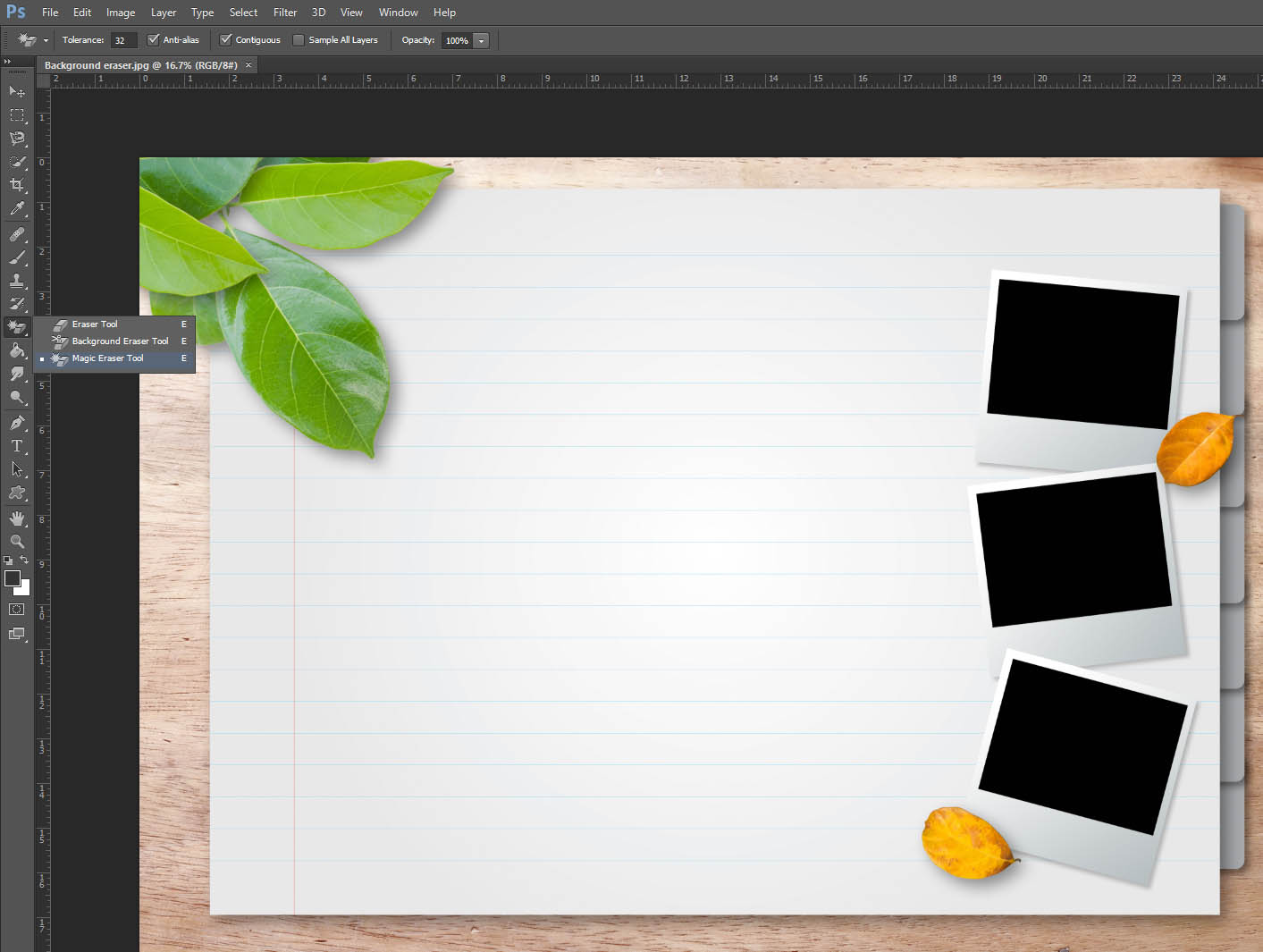 Download How To Creating Frames And Backgrounds With Photoshop Aquasoft