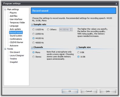 Dlg_ProgSettings_SoundRecording