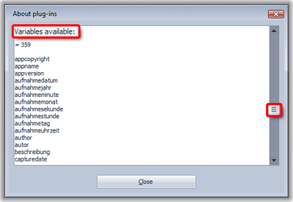 Dlg_Plugins_Variables
