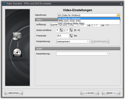 download pro video formats for windows