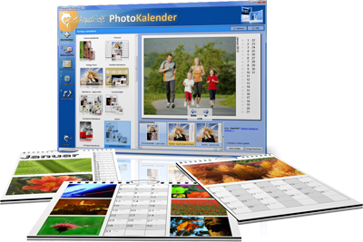 PhotoKalender